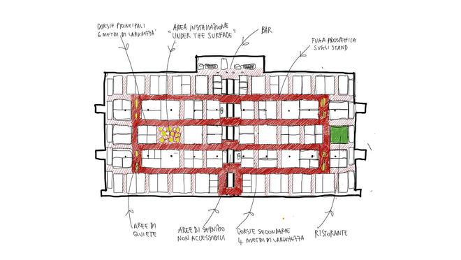 亿电竞：2024米兰国际家具展｜打造开放式生态系统和体验引领设计界多元未来愿景(图2)